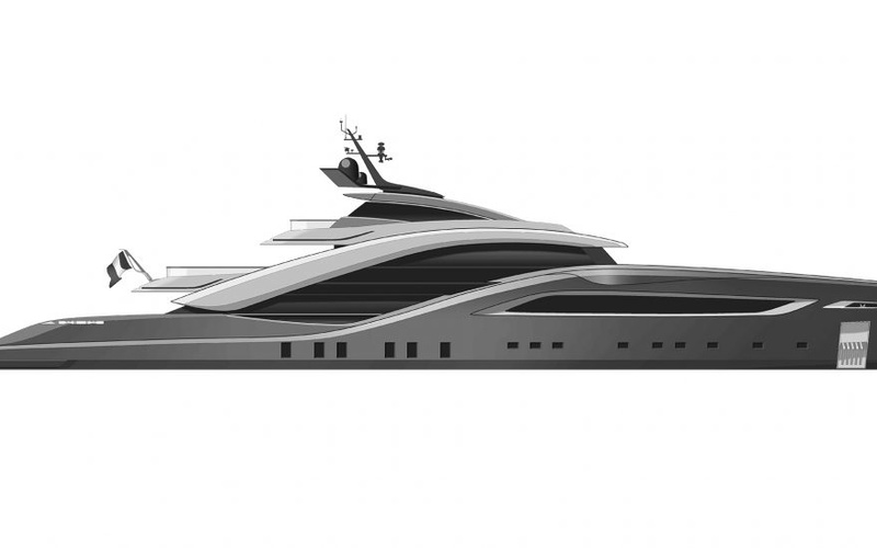 Admiral Argo 52