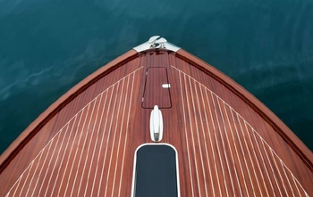 Riva 33' Aquariva