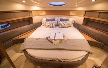 Fairline 38 Targa