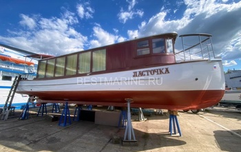 Варяг Аскольд-40.1 (2010)