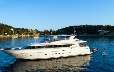 Mondomarine Talila