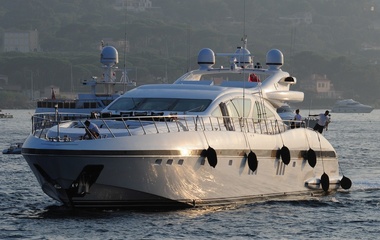 Mangusta Celcascor