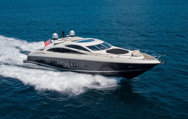 Sunseeker Three Dog Night