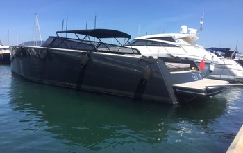 VanDutch 55 (2013)