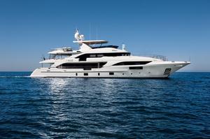 Benetti Classic Supreme 132