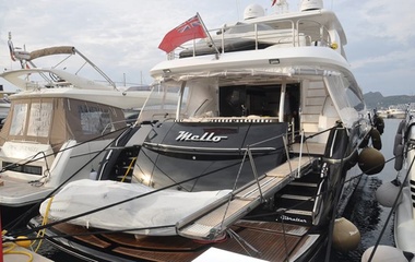 Sunseeker Mello
