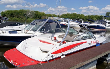 Crownline 200 LS