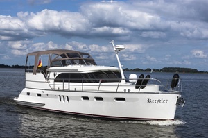 Aquanaut Majestic 1300 AC