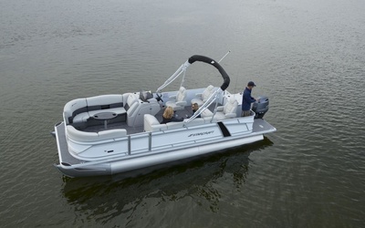 Starcraft CX Fish 23