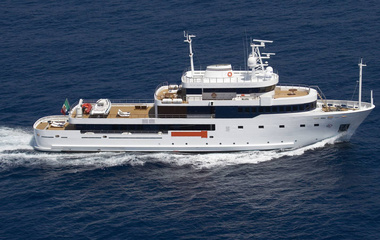 Mondomarine Tribu