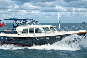 Aquanaut Privilege 1250 AK