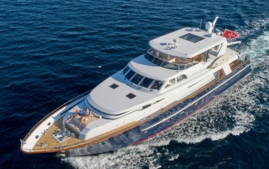 Vitters Shipyard Mia Zoi