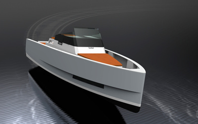 Smartboat 30