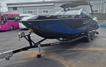 Scarab 285 ID (2022)