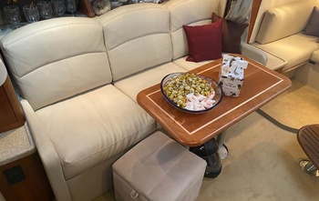 2008, Rinker 340 EC