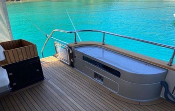 Riva 85' Opera Super (2009)