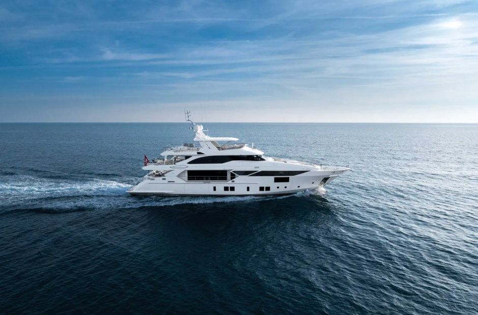 Benetti Bamboo