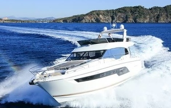 Prestige 550 (2015)