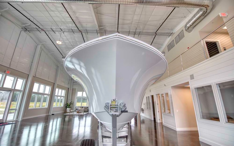 Onslow Bay 41' Tournament Edition