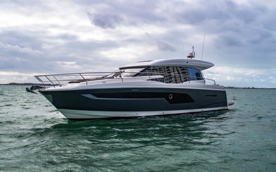 Prestige 520 S
