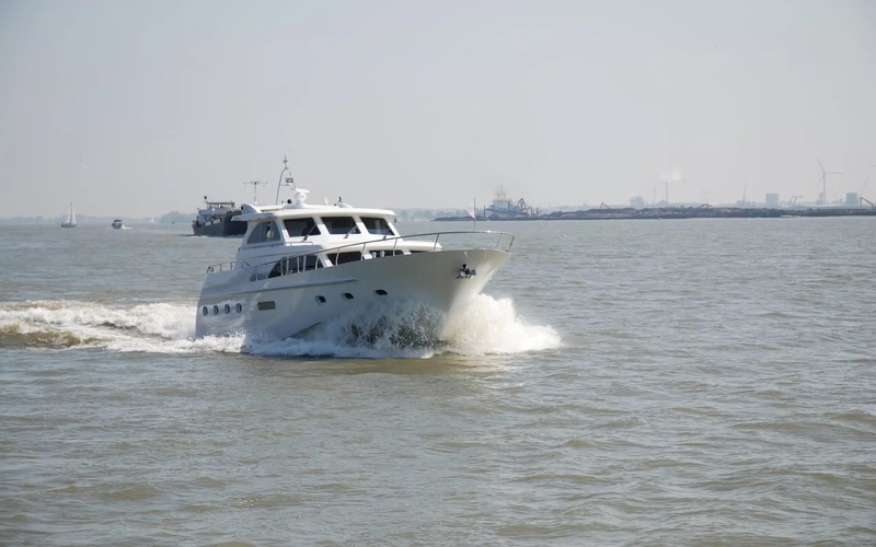Van Der Heijden Dynamic Deluxe 1500