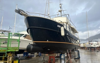 De Alm Almtrawler 1320 AD (2008)