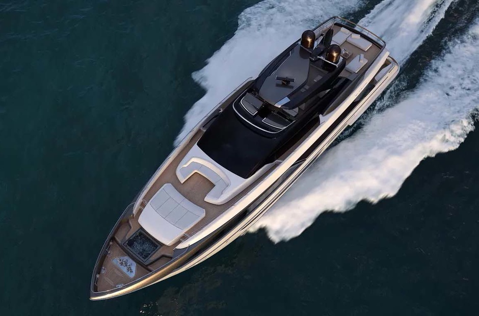Riva Celestial