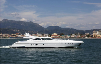 Mangusta Mangusta 130