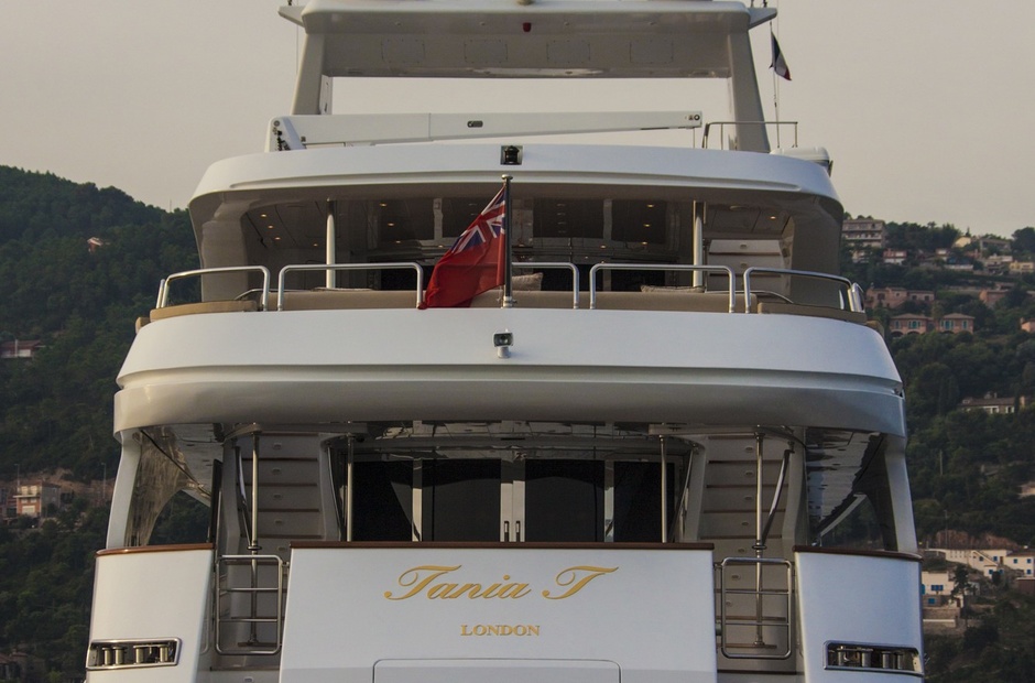 Mondomarine Lady G II