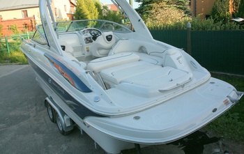 Crownline 275 CCR