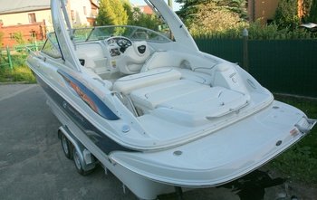 Crownline 275 CCR