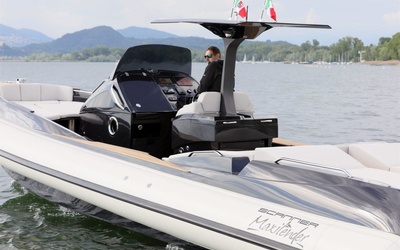 Scanner Envy 1100 TT