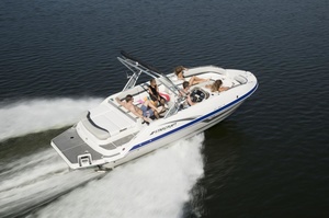 Starcraft MDX 201 I/O Surf