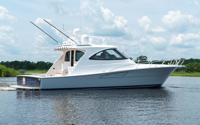 Viking 54SC