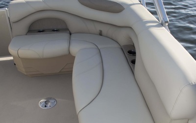 Sylvan Mirage Cruise 818