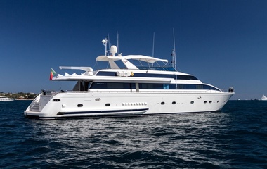 Versilcraft Miss Candy