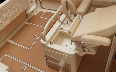 Chris-Craft Catalina 30