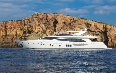 Couach Water Toy III