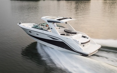 Sea Ray 310 SLX