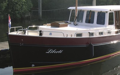 De Alm  Almclassic 1400