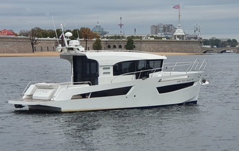 Sea Pride SEA PRIDE 1100 (2020)