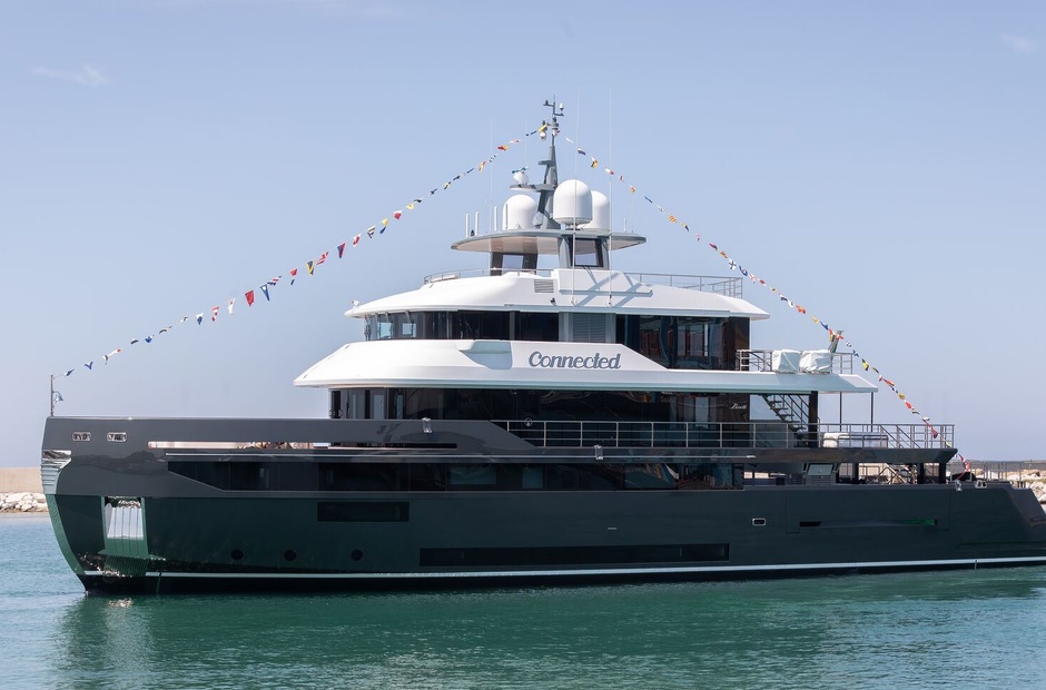 Benetti Connected