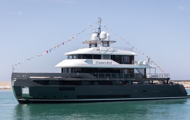 Benetti Connected