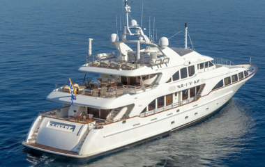Benetti Riva I