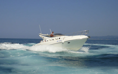 Salpa 24 GT