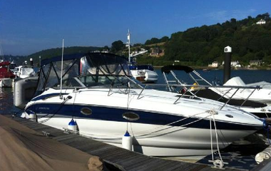 Crownline 250 CR
