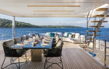 Custom Line MarAlena