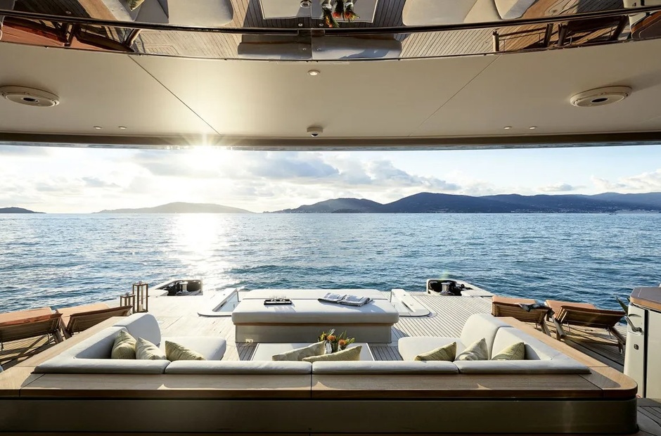 Benetti Confessa