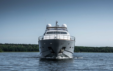 Custom Line Queen of Sheba