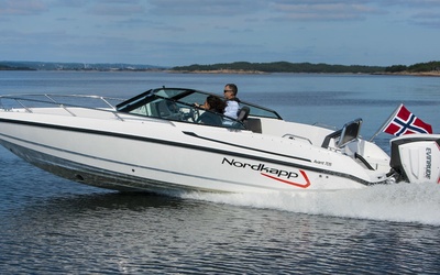 Nordkapp Avant 705 